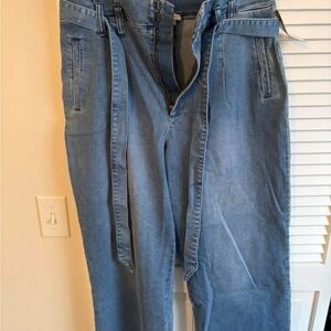 Daniel Cremieux Light Blue Denim Jeans